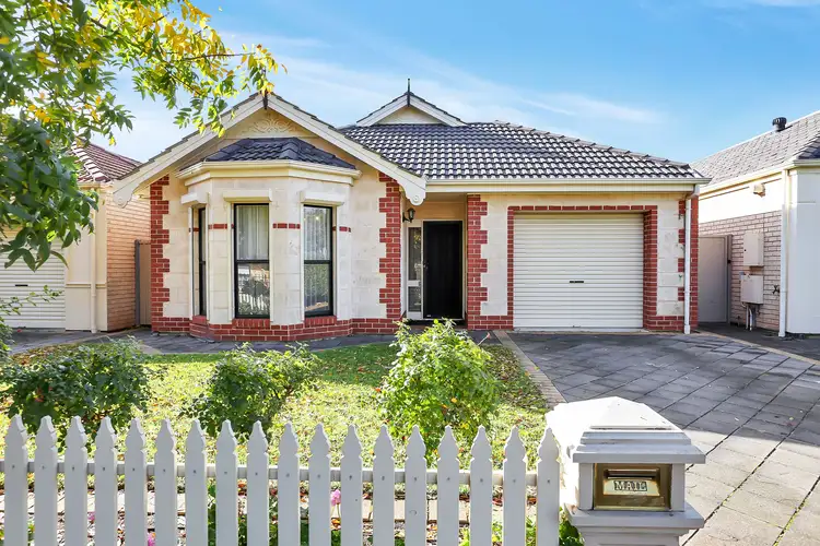 Main view of Homely house listing, 55a Barnes Road, Glynde SA 5070