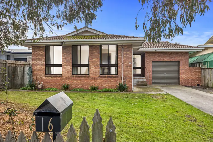 Main view of Homely house listing, 16 Storey Street, Wonthaggi VIC 3995