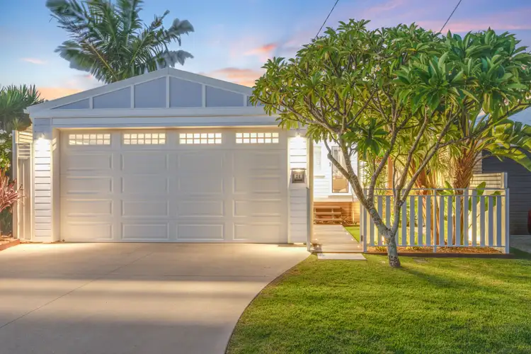 28 Dunbar Street, Margate QLD 4019