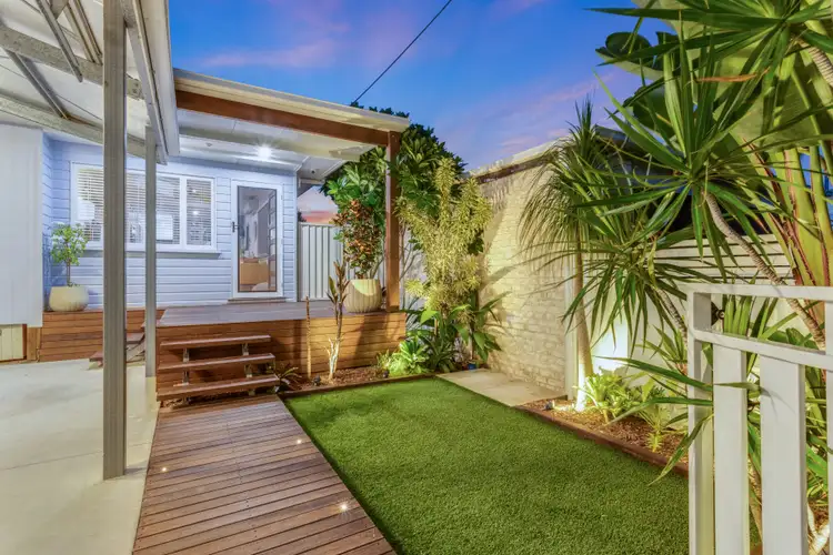 Second view of Homely house listing, 28 Dunbar Street, Margate QLD 4019