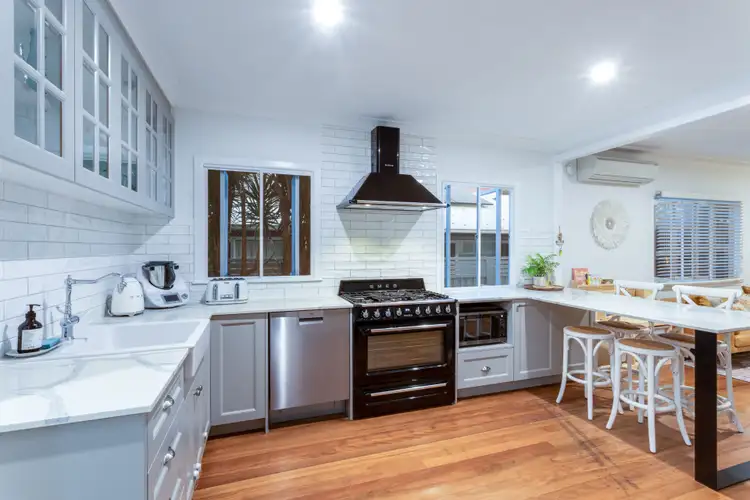 Fifth view of Homely house listing, 28 Dunbar Street, Margate QLD 4019