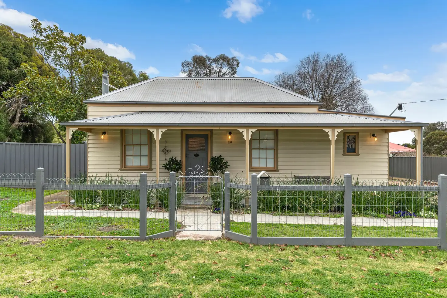 Main view of Homely house listing, 20 Mitchell Street, Heathcote VIC 3523