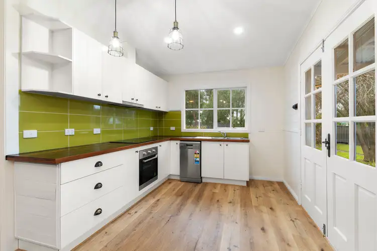 Third view of Homely house listing, 20 Mitchell Street, Heathcote VIC 3523