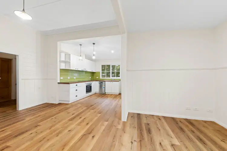 Fourth view of Homely house listing, 20 Mitchell Street, Heathcote VIC 3523