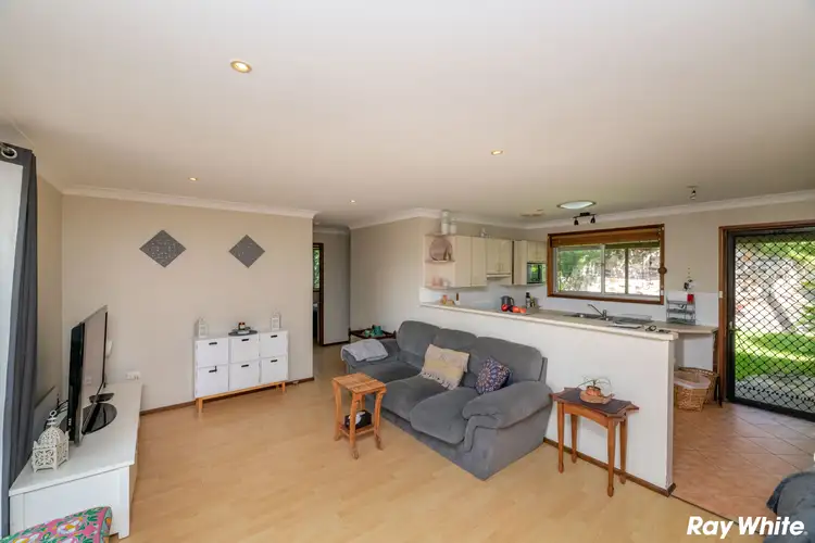 Fourth view of Homely house listing, 10 Lucas Avenue, Green Point NSW 2428
