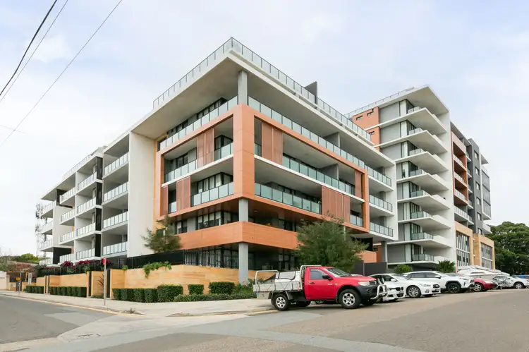 404/9 Kyle Street, Arncliffe NSW 2205