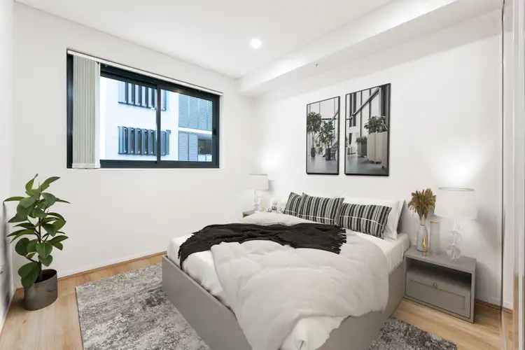 Fourth view of Homely apartment listing, 404/9 Kyle Street, Arncliffe NSW 2205