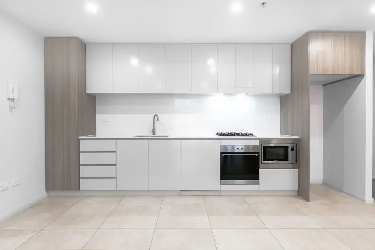 Fifth view of Homely apartment listing, 404/9 Kyle Street, Arncliffe NSW 2205