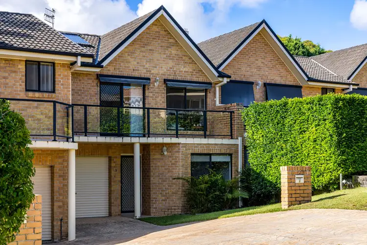 3/49-51 Bonito Street, Corlette NSW 2315