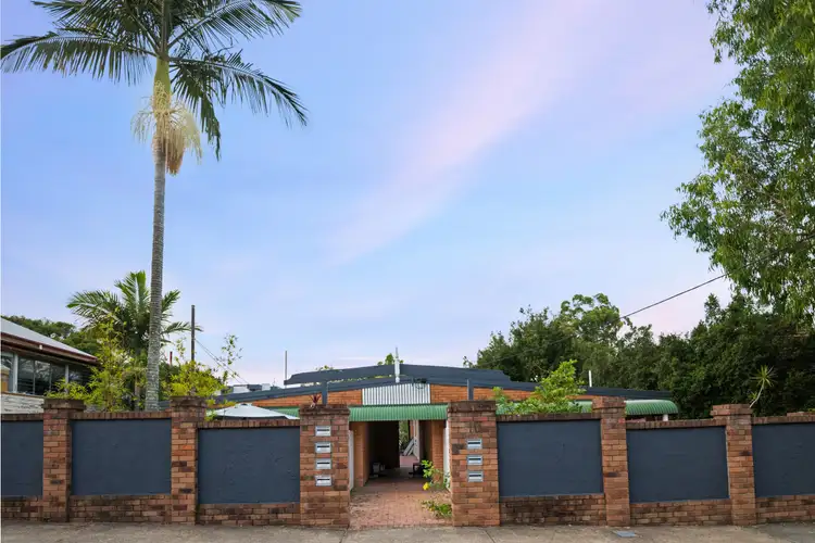 Fourth view of Homely block of units listing, 1-6/10 Loch Street, West End QLD 4101