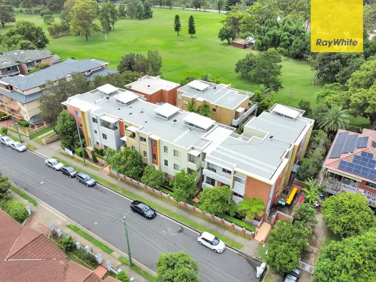 Third view of Homely unit listing, 14/22-24A Parkside Lane, Westmead NSW 2145