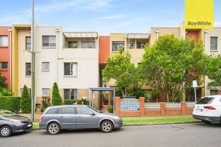 Fourth view of Homely unit listing, 14/22-24A Parkside Lane, Westmead NSW 2145