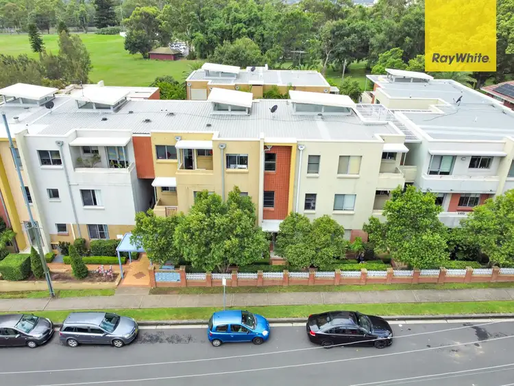 Fifth view of Homely unit listing, 14/22-24A Parkside Lane, Westmead NSW 2145
