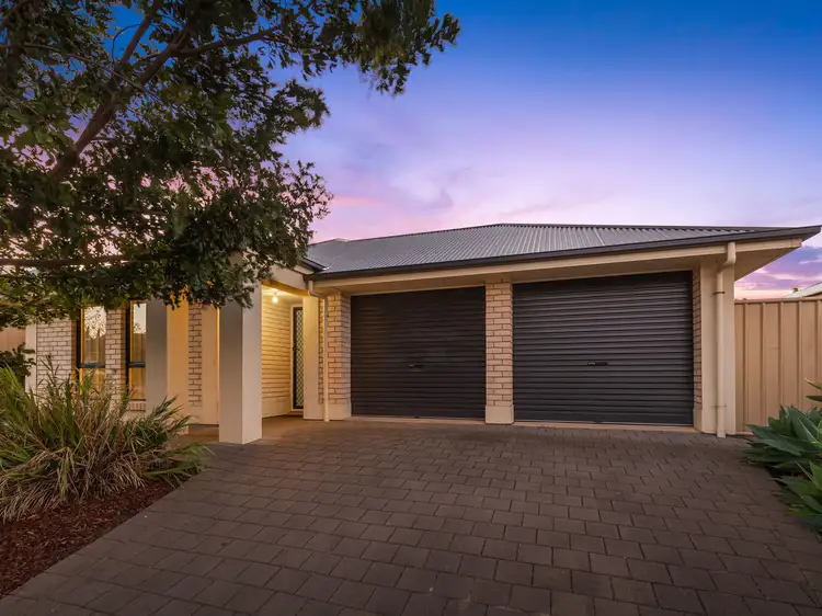 Main view of Homely house listing, 41 League Street, Seaford Meadows SA 5169