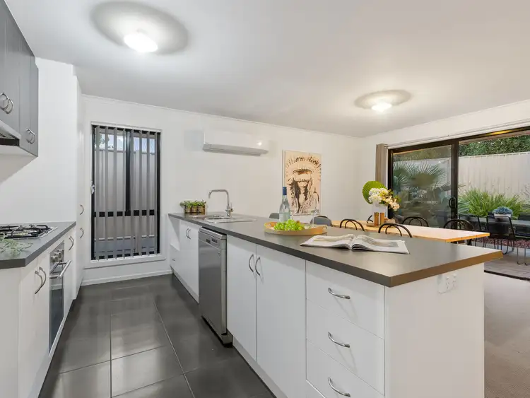 Second view of Homely house listing, 41 League Street, Seaford Meadows SA 5169