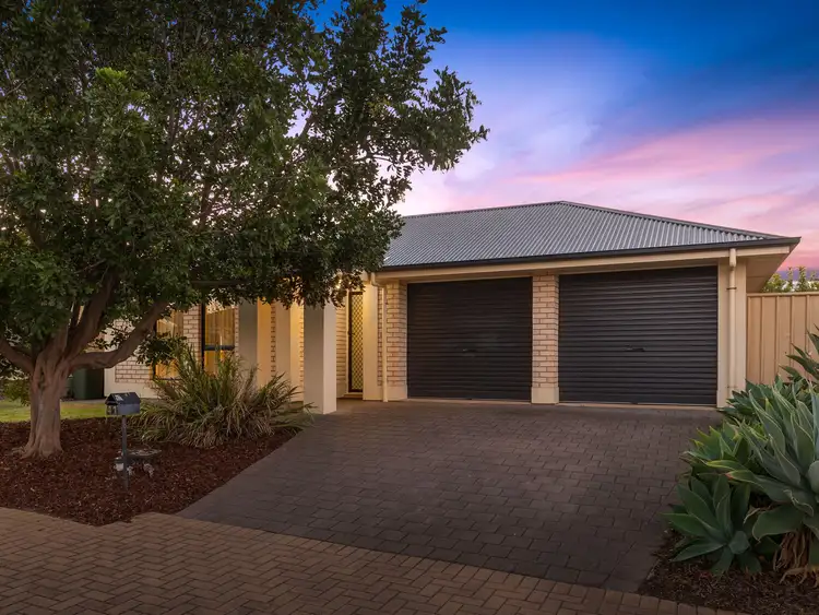 Fifth view of Homely house listing, 41 League Street, Seaford Meadows SA 5169