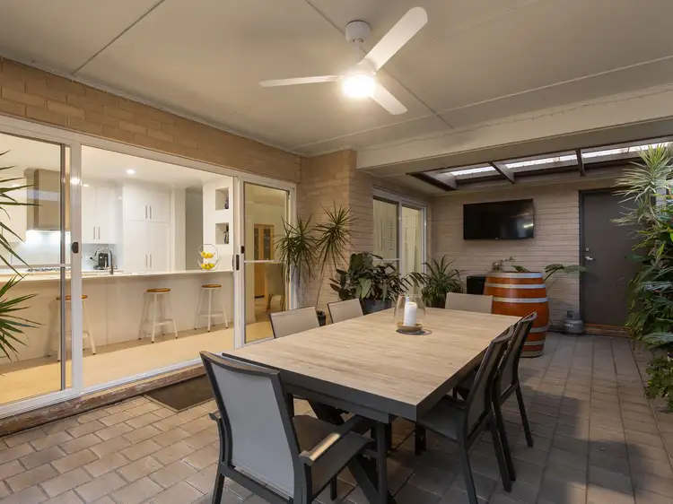 Fifth view of Homely house listing, 12 Rothwell Avenue, Seaford Meadows SA 5169