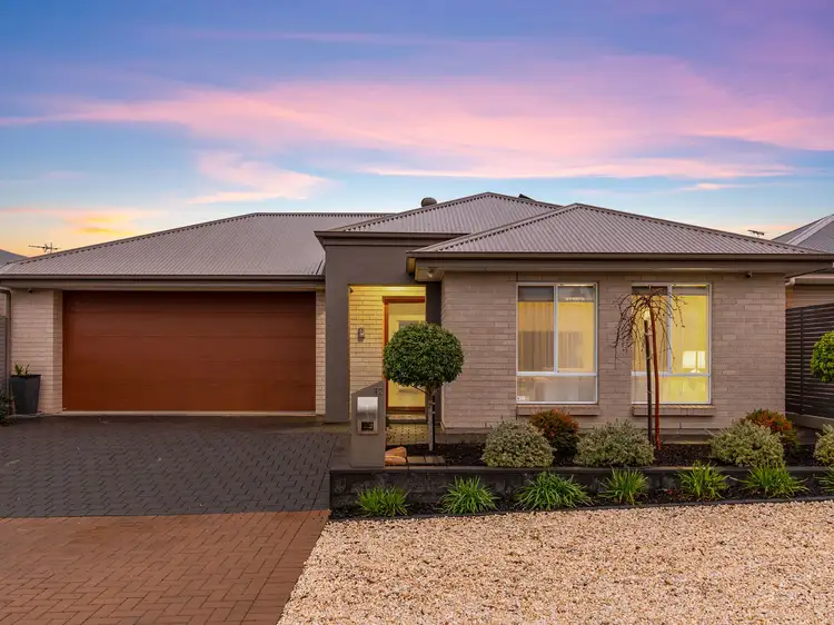 Main view of Homely house listing, 12 Rothwell Avenue, Seaford Meadows SA 5169