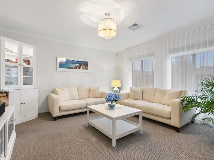 Second view of Homely house listing, 12 Rothwell Avenue, Seaford Meadows SA 5169