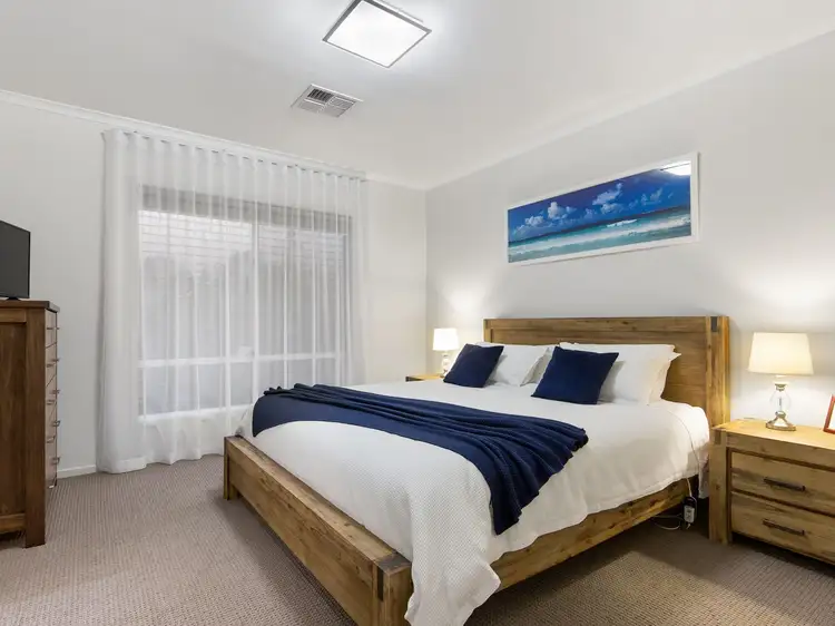 Fourth view of Homely house listing, 12 Rothwell Avenue, Seaford Meadows SA 5169