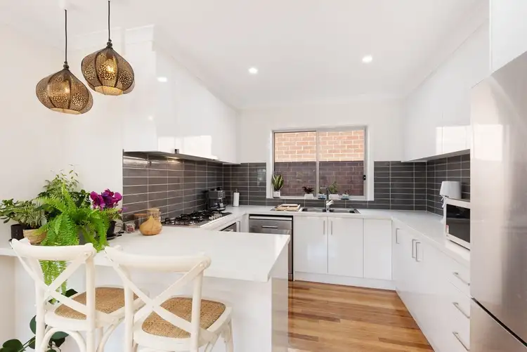 Second view of Homely house listing, 18B Pillar Road, Wyndham Vale VIC 3024