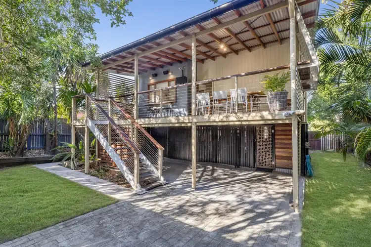 30 Fraser Street, Wooloowin QLD 4030