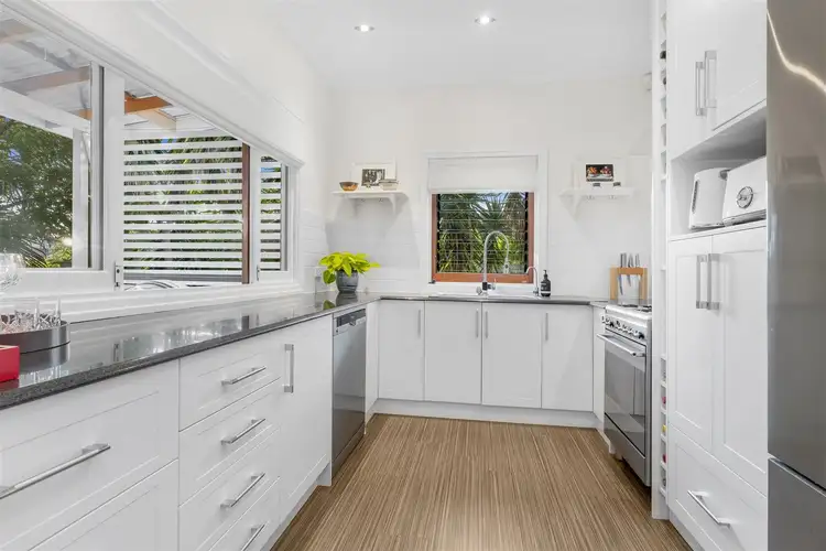 Third view of Homely house listing, 30 Fraser Street, Wooloowin QLD 4030