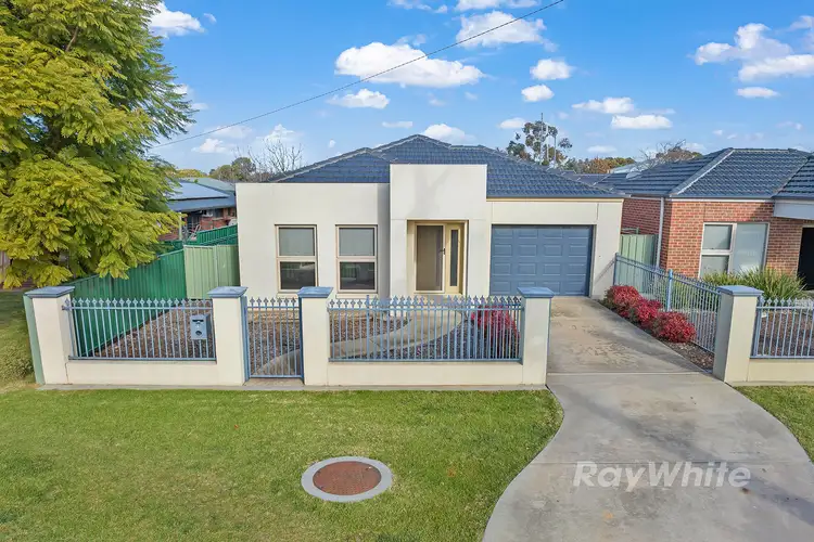 Main view of Homely townhouse listing, 4/54 Francis Street, Moama NSW 2731