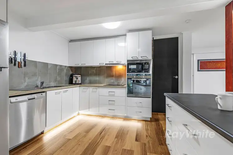 Second view of Homely unit listing, 4/11 Crofton Street, Echuca VIC 3564