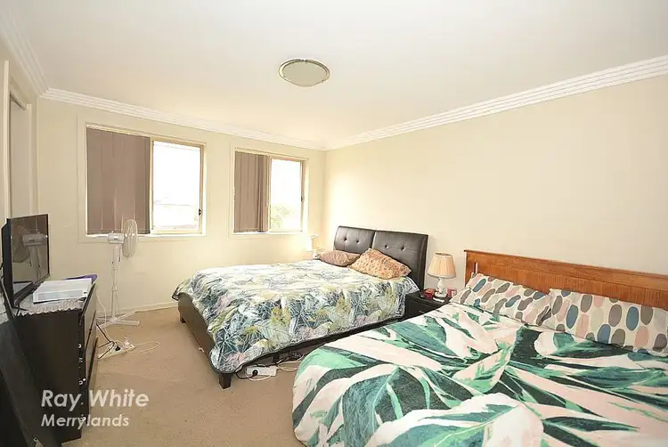 Fifth view of Homely semi-detached listing, 13A Yeend Street, Merrylands NSW 2160