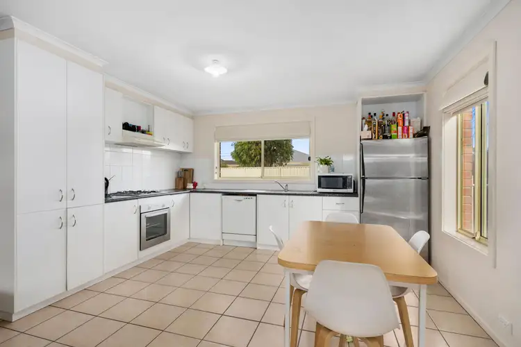 Second view of Homely house listing, 12-14 Haugh Street, Lovely Banks VIC 3213