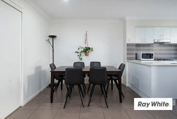 Third view of Homely house listing, 98/31 Yerongpan Street, Richlands QLD 4077
