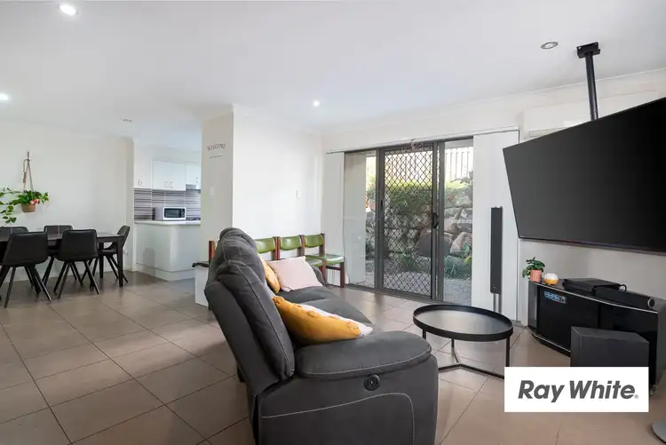 Fourth view of Homely house listing, 98/31 Yerongpan Street, Richlands QLD 4077