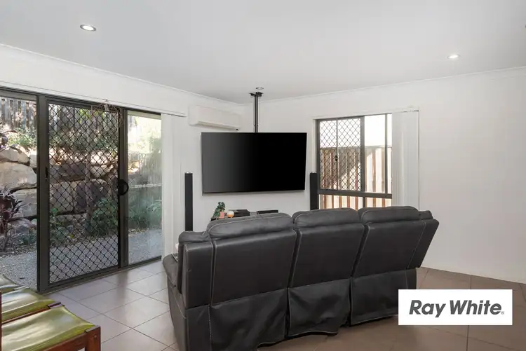 Fifth view of Homely house listing, 98/31 Yerongpan Street, Richlands QLD 4077