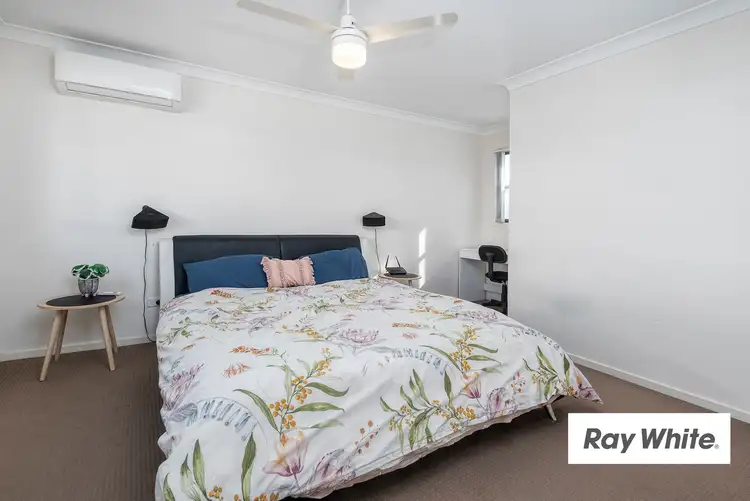 Sixth view of Homely house listing, 98/31 Yerongpan Street, Richlands QLD 4077