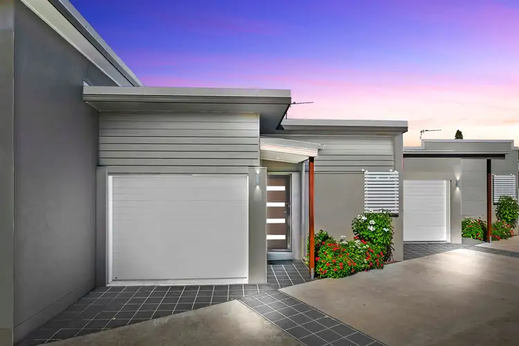 Main view of Homely unit listing, 29/138 Cypress Street, Urangan QLD 4655