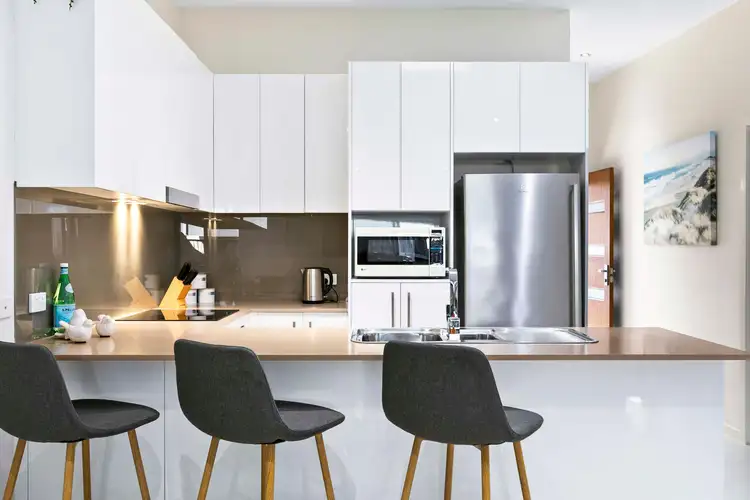 Second view of Homely unit listing, 29/138 Cypress Street, Urangan QLD 4655