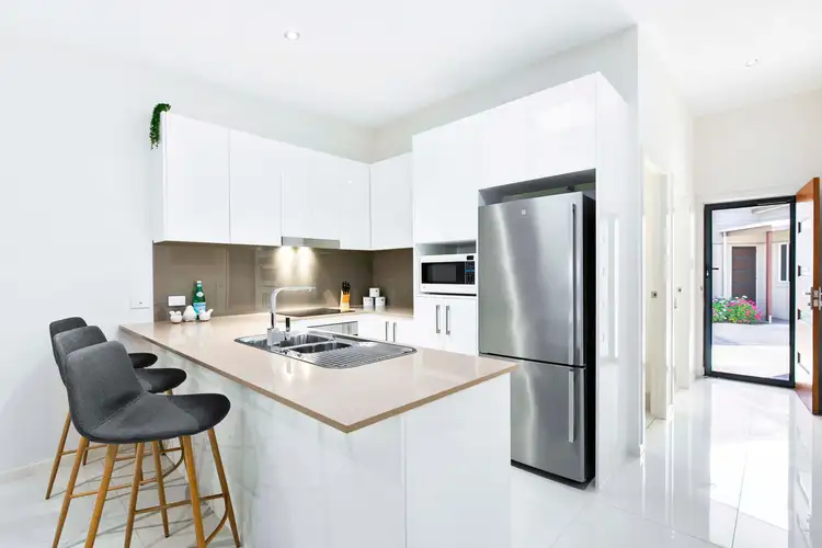 Third view of Homely unit listing, 29/138 Cypress Street, Urangan QLD 4655