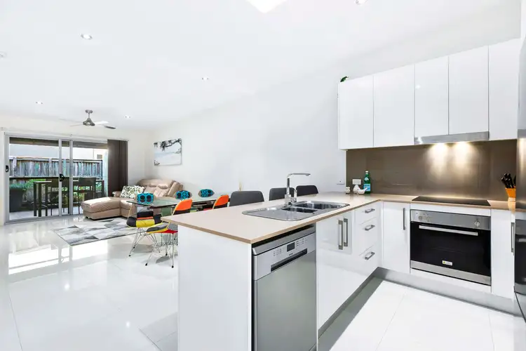 Fourth view of Homely unit listing, 29/138 Cypress Street, Urangan QLD 4655