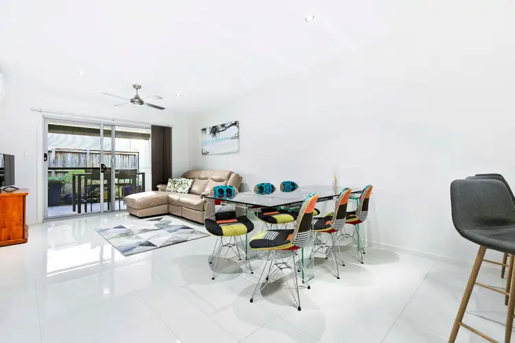 Fifth view of Homely unit listing, 29/138 Cypress Street, Urangan QLD 4655