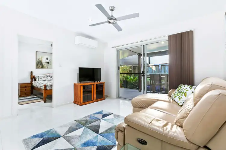 Sixth view of Homely unit listing, 29/138 Cypress Street, Urangan QLD 4655