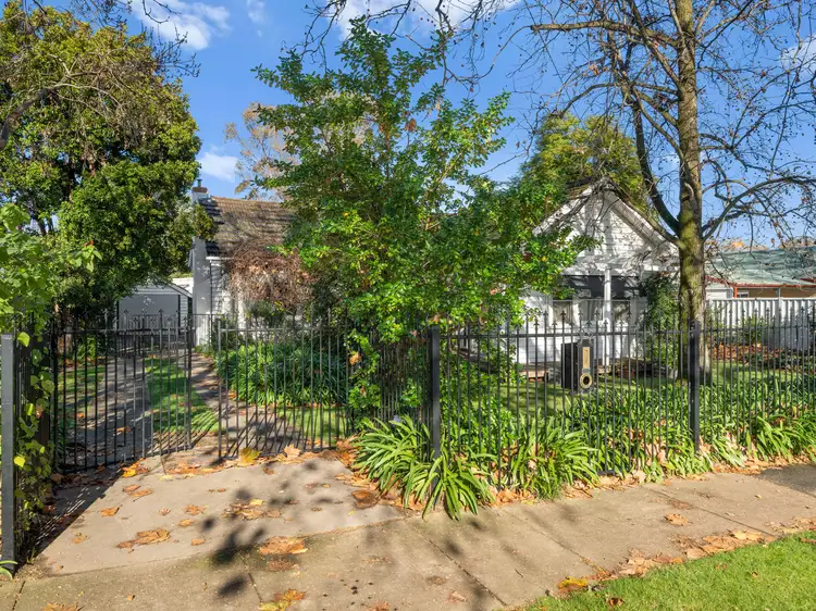 95 Bridge Street West, Benalla VIC 3672