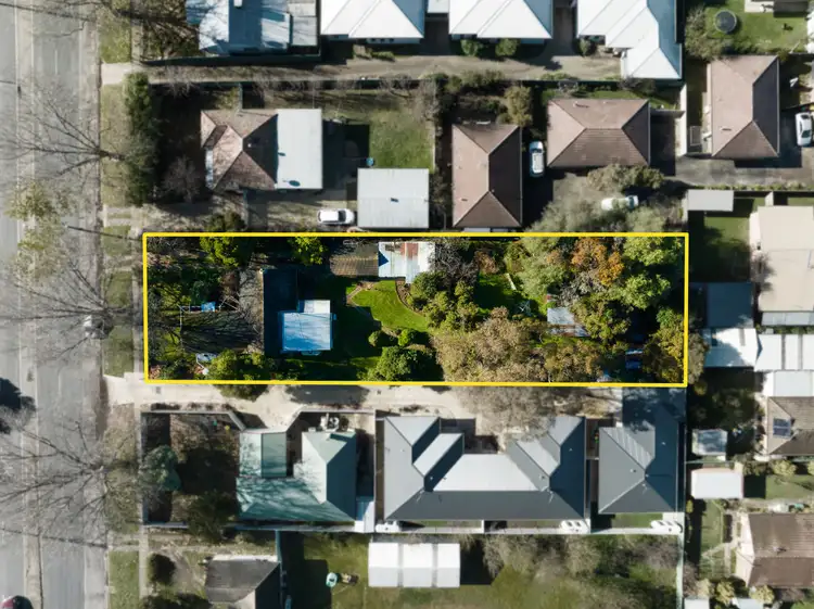 Third view of Homely house listing, 95 Bridge Street West, Benalla VIC 3672