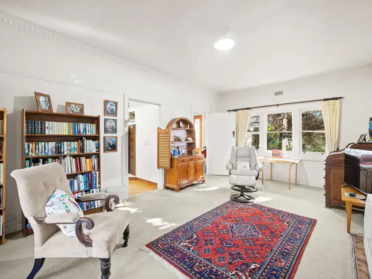 Fourth view of Homely house listing, 95 Bridge Street West, Benalla VIC 3672