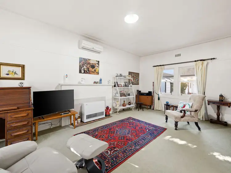 Fifth view of Homely house listing, 95 Bridge Street West, Benalla VIC 3672