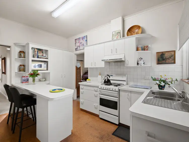 Sixth view of Homely house listing, 95 Bridge Street West, Benalla VIC 3672