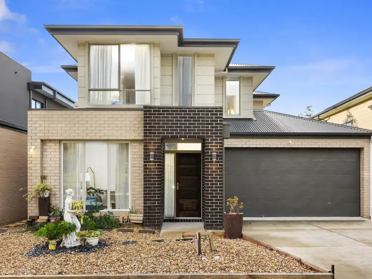 Main view of Homely house listing, 18 Kembla Road, Cowes VIC 3922