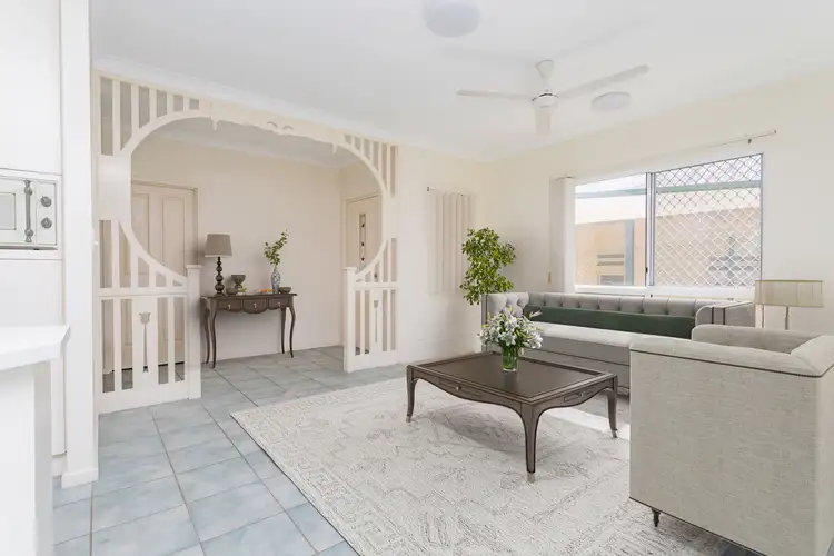Main view of Homely house listing, 3 Foxtail Grove, Durack NT 830