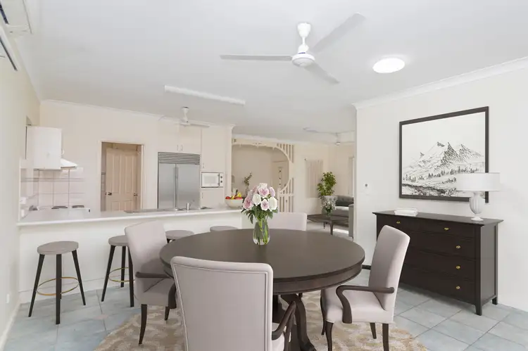 Second view of Homely house listing, 3 Foxtail Grove, Durack NT 830