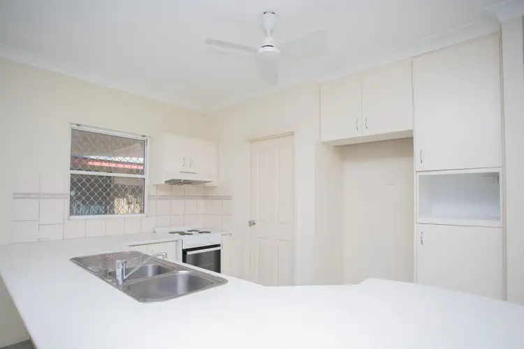 Third view of Homely house listing, 3 Foxtail Grove, Durack NT 830